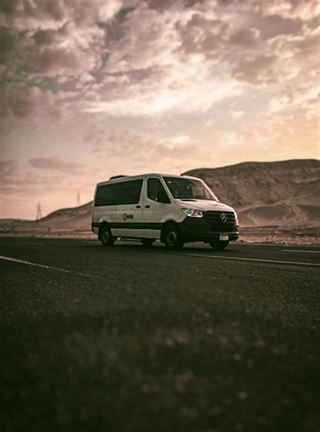 3 grunde til hvorfor en varebil til salg kan være det rigtige valg for dig
