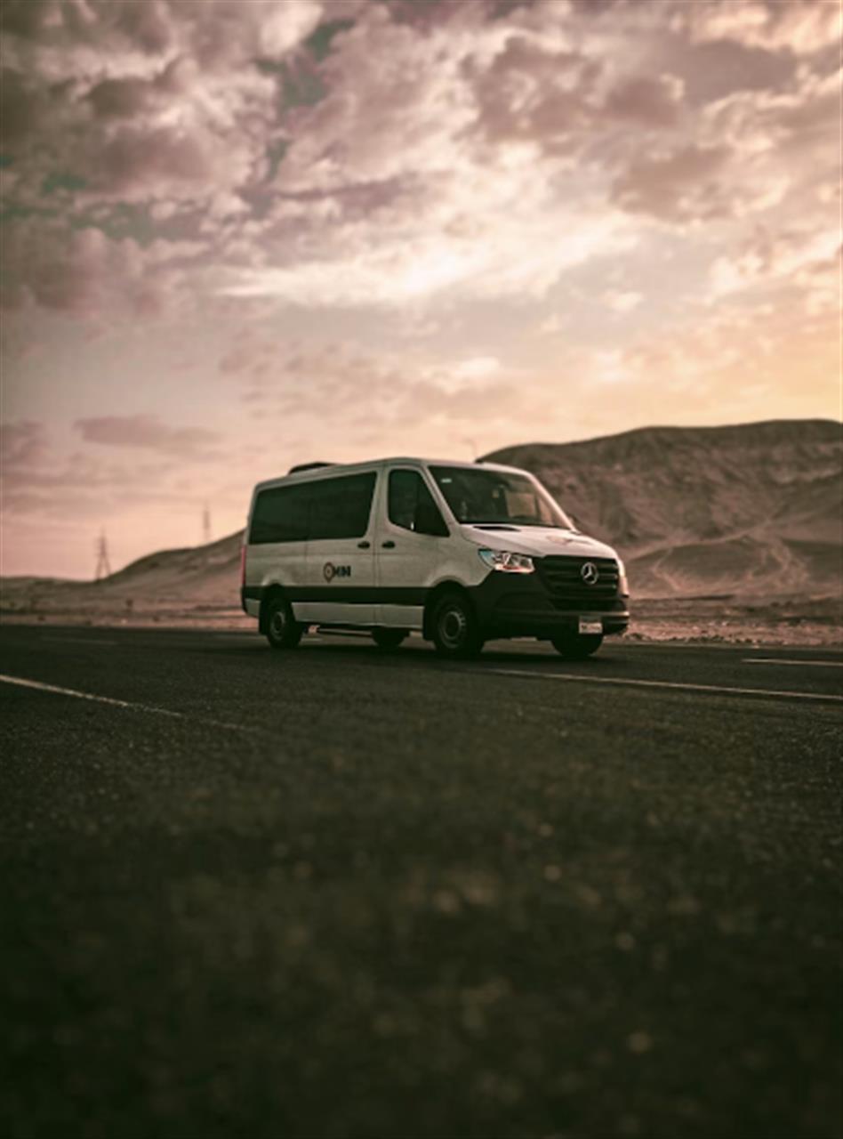 3 grunde til hvorfor en varebil til salg kan være det rigtige valg for dig