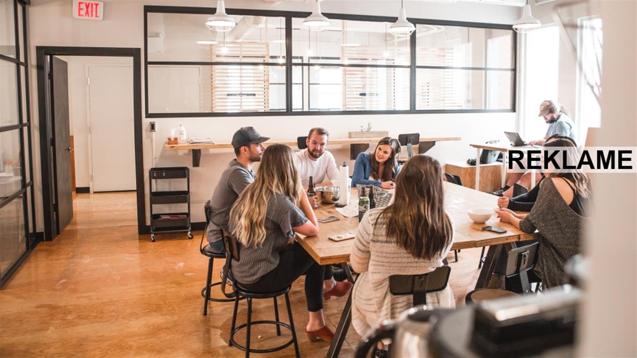 Gør alle maver glade