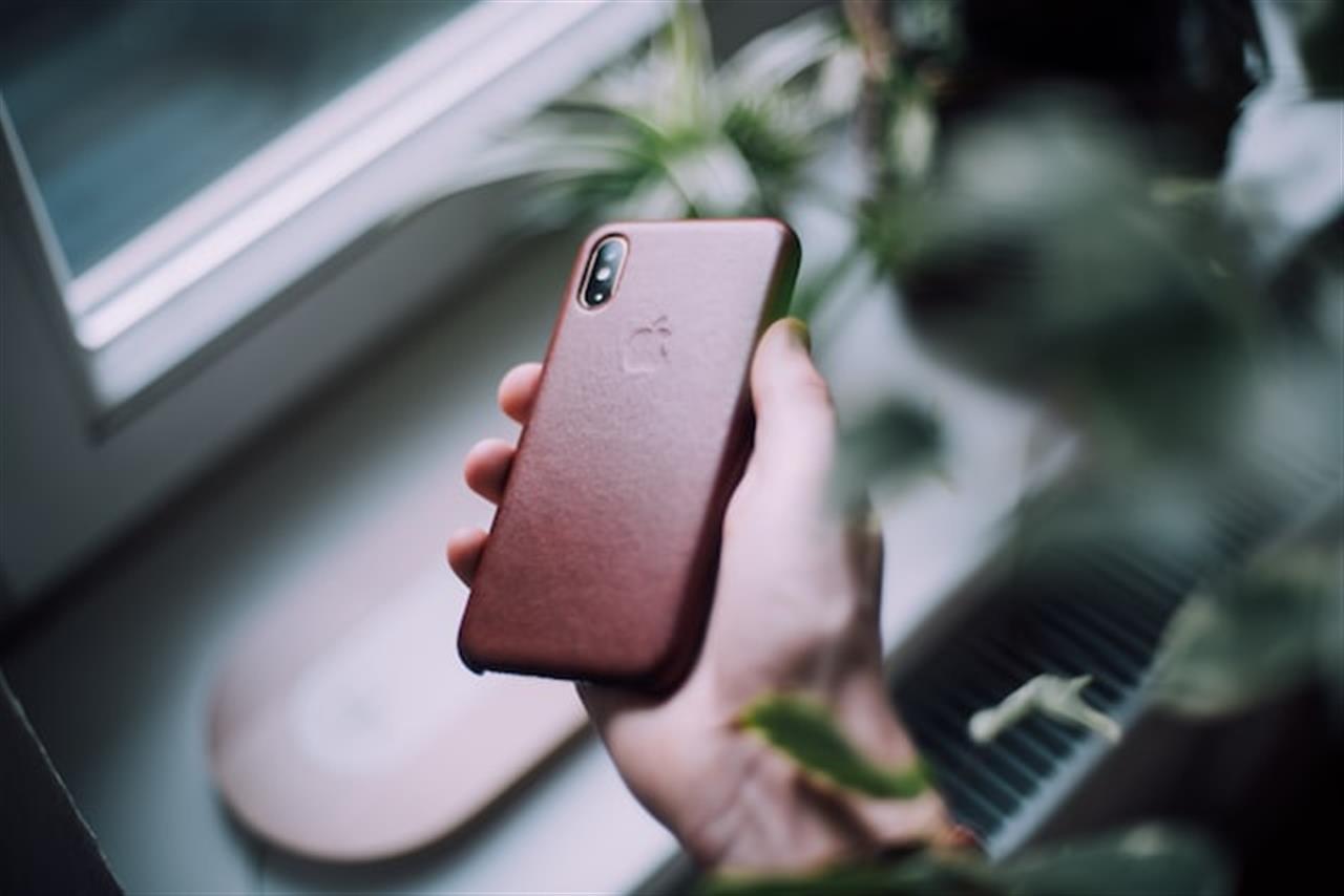 IPhone 13 cover – meget mere end bare et tilbehør