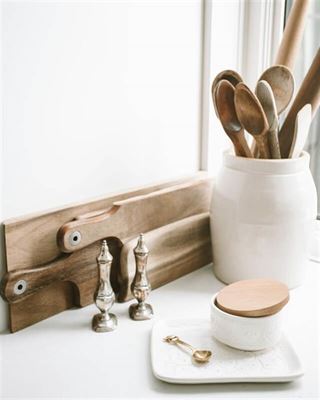 Skærebræt: En Holdbar Investering i Dit Køkken