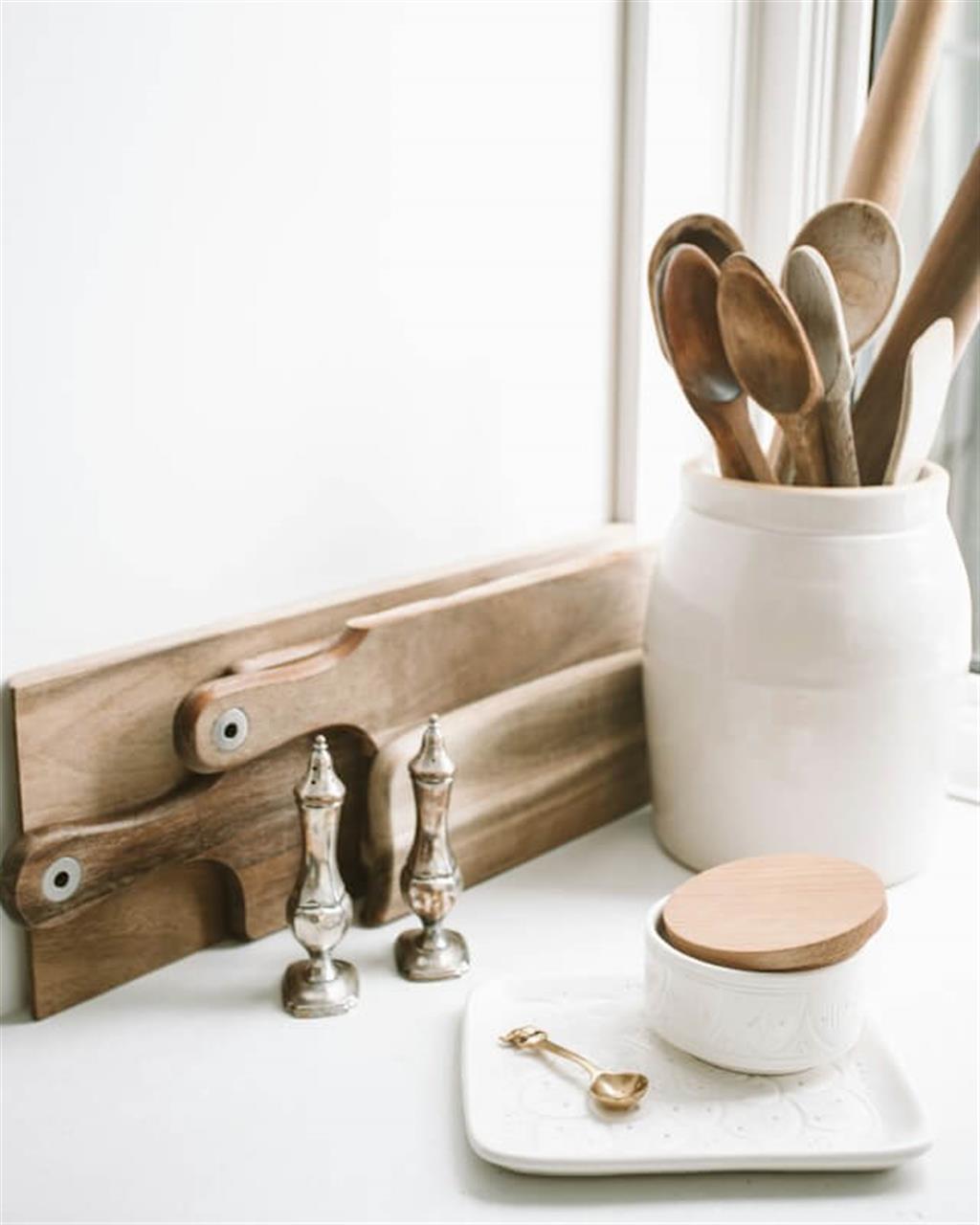 Skærebræt: En Holdbar Investering i Dit Køkken