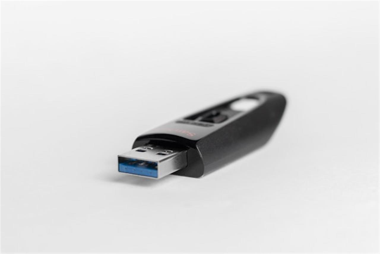 Et essentielt redskab for alle: USB-stikket