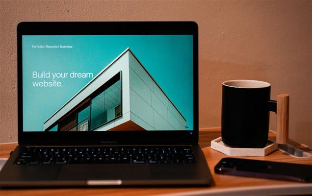 Ny hjemmeside - En guide til succes