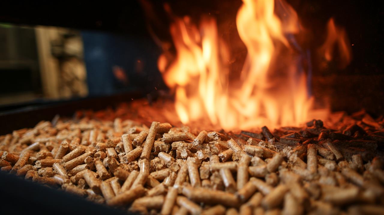 Træpiller fyn - en omfattende guide