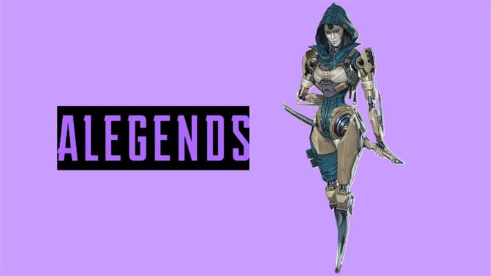 Ash - apex legends character overview