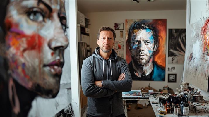 Sofus Markus - en indsigt i kreativitet og innovation