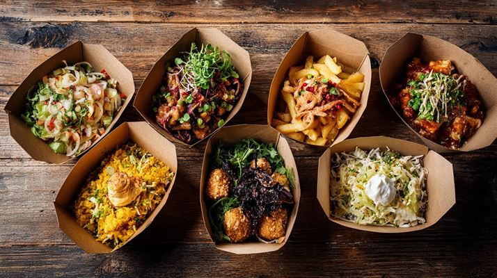 Opdag lækker take away i silkeborg