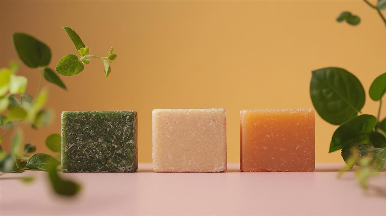 Kitsch shampoo bar - En miljøvenlig og praktisk løsning til hårvask