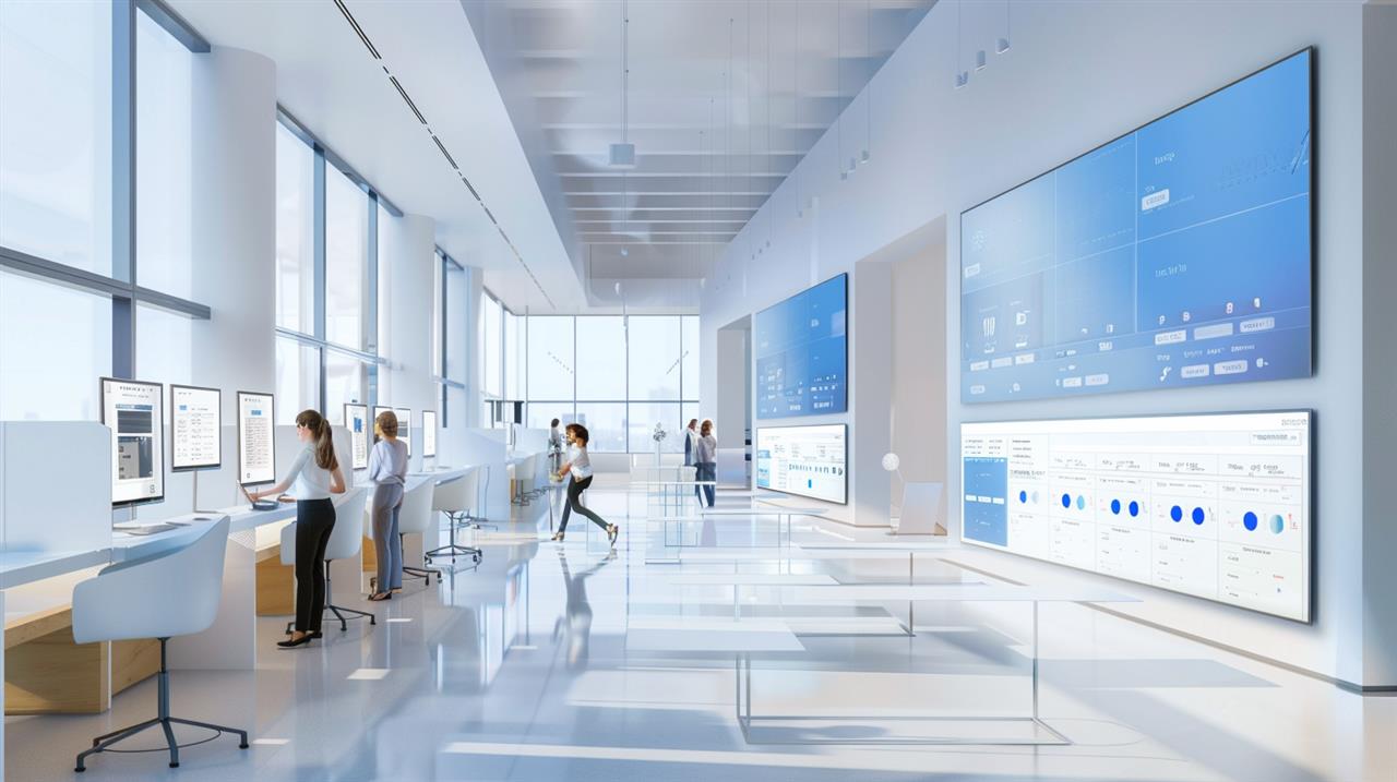 Strategisk rekruttering med moderne rekrutteringssystemer