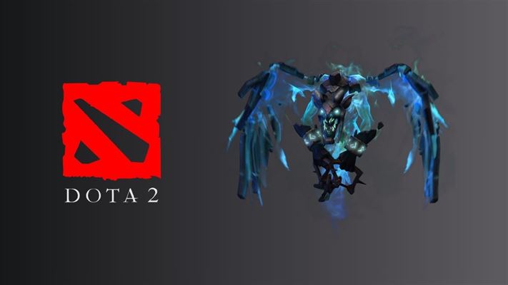 Mastering visage in dota 2